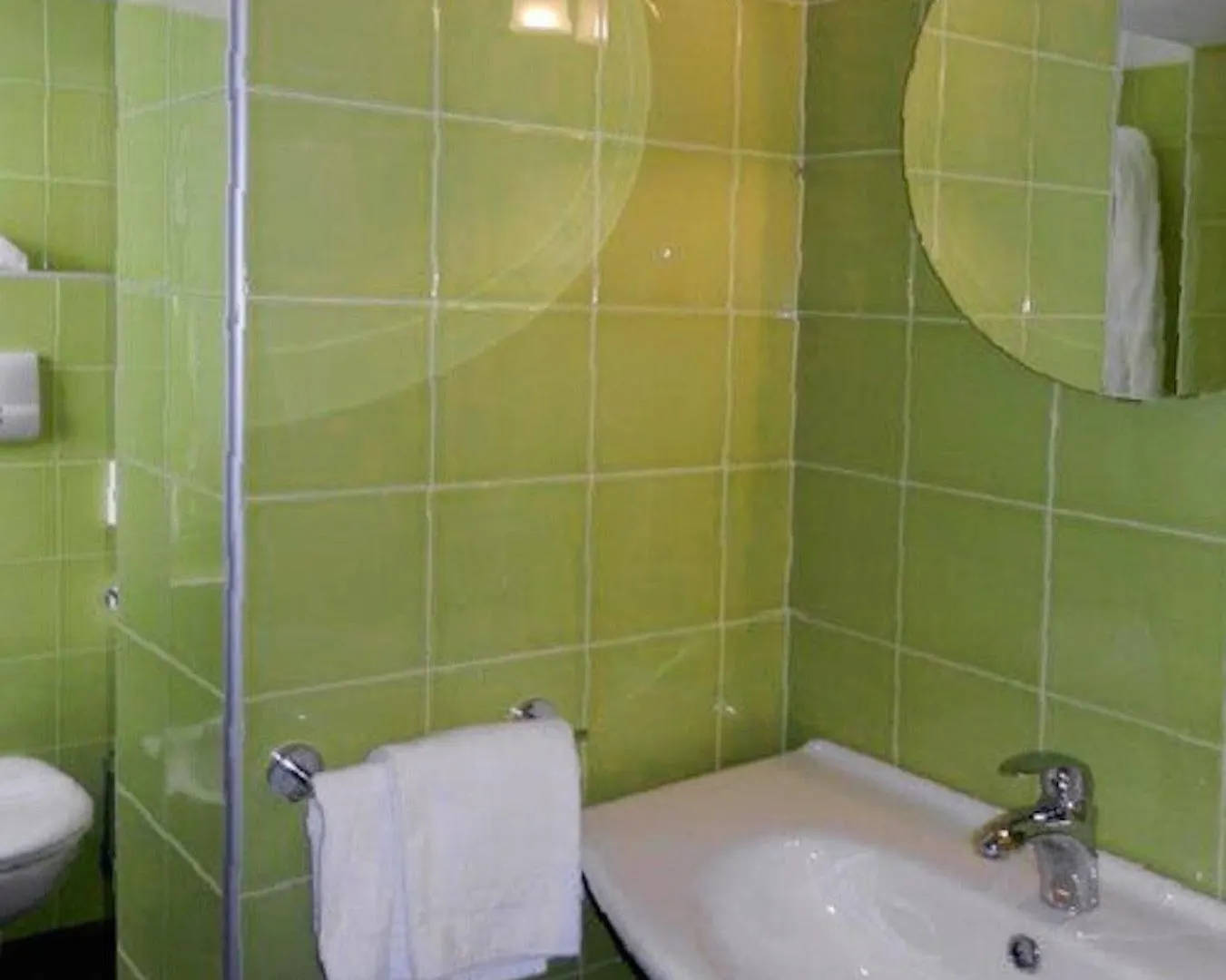 Hotel Santo Stefano Pieve Santo Stefano