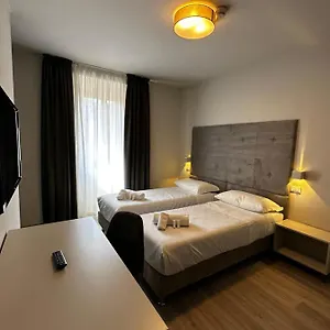 Hotel Pfa - Isola D'elba