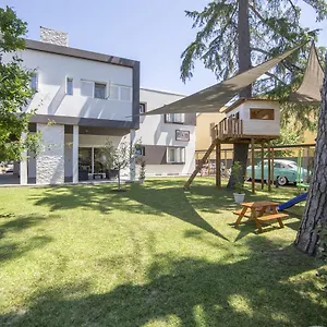 Bed & Breakfast Anda E Rianda