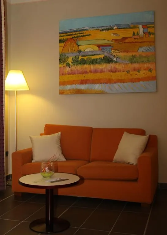 Hotel Santo Stefano Pieve Santo Stefano
