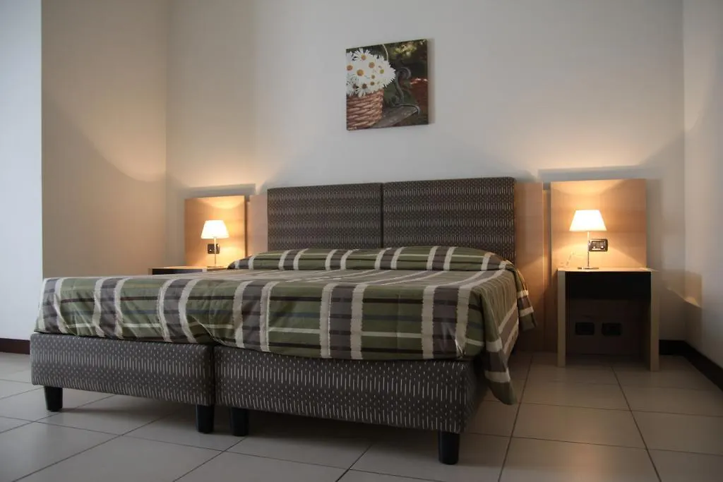 Hotel Santo Stefano Pieve Santo Stefano