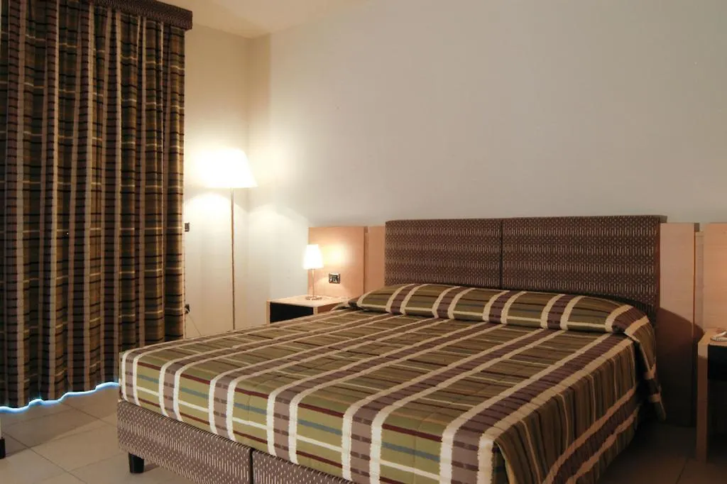 Hotel Santo Stefano Pieve Santo Stefano