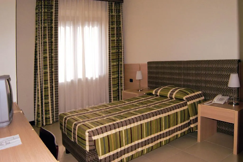Hotel Santo Stefano Pieve Santo Stefano