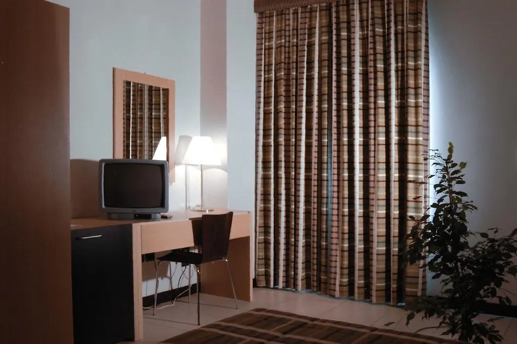 Hotel Santo Stefano Pieve Santo Stefano
