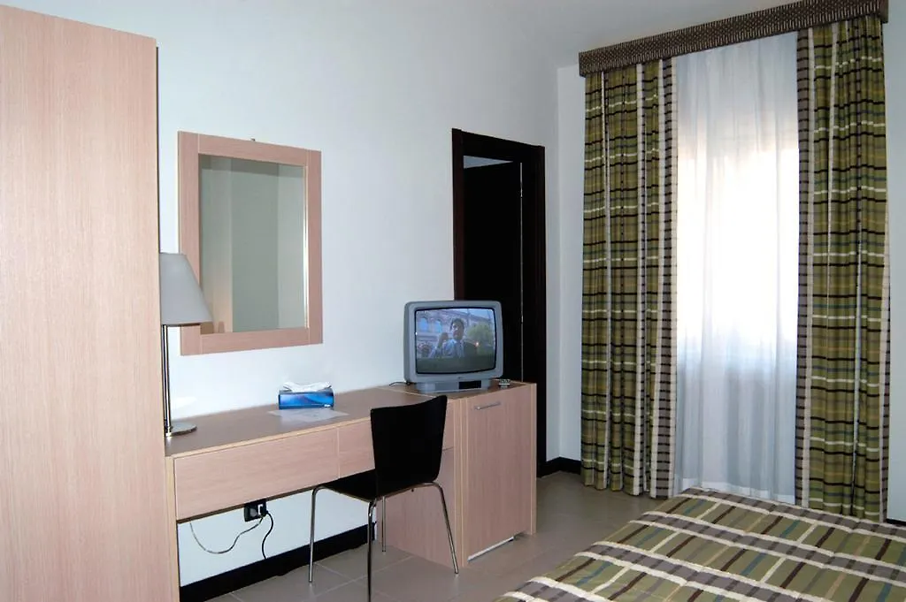 Hotel Santo Stefano Pieve Santo Stefano