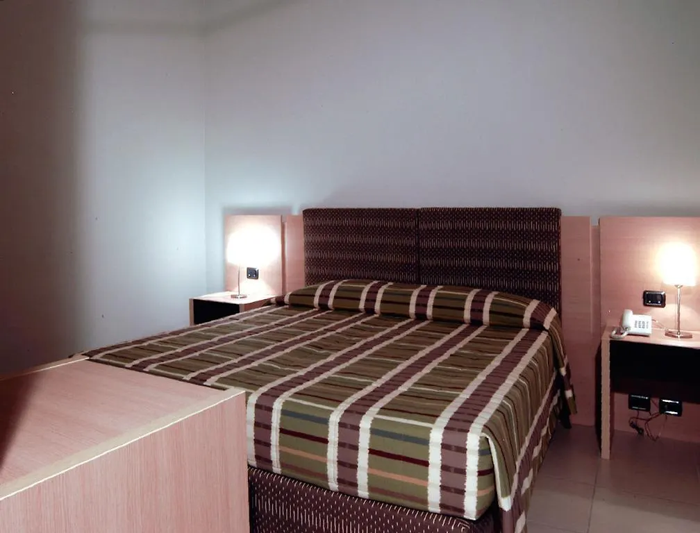 ***  Hotel Santo Stefano Pieve Santo Stefano Italy