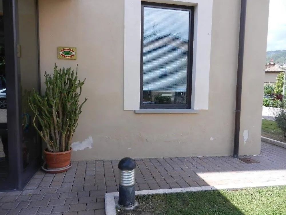 Hotel Santo Stefano Pieve Santo Stefano