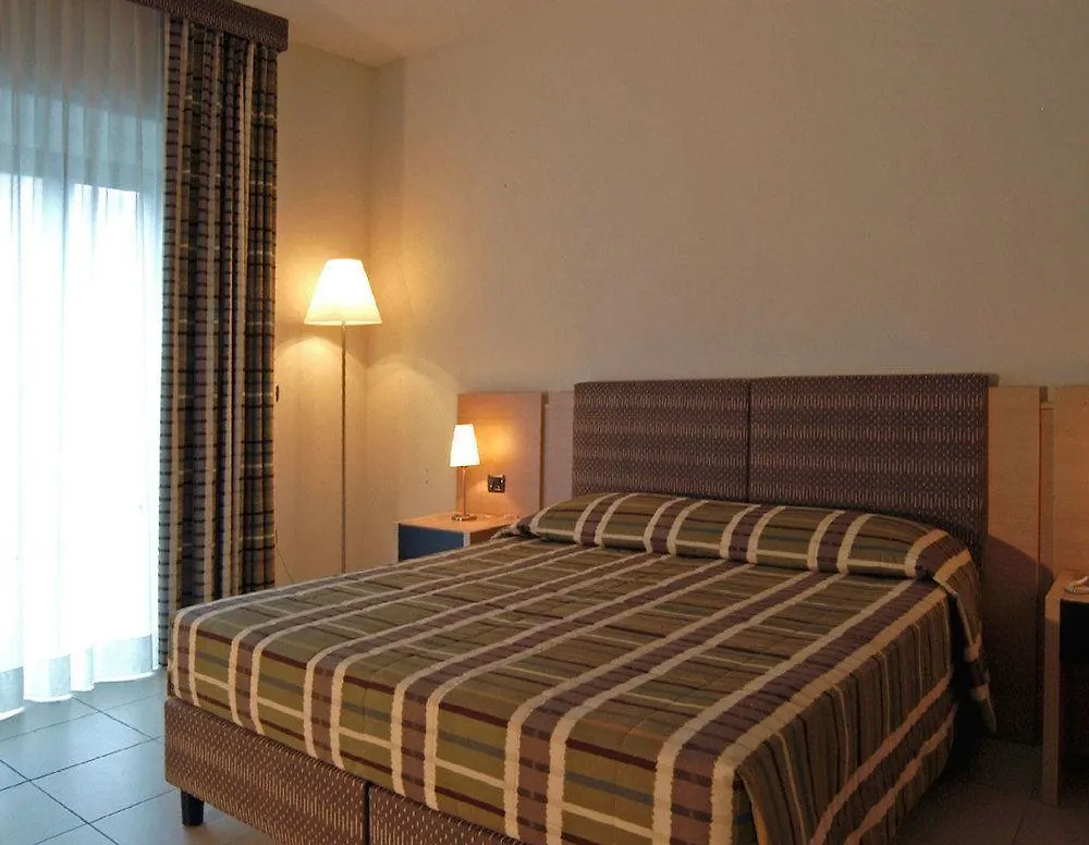 Hotel Santo Stefano Pieve Santo Stefano