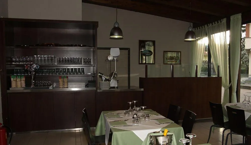 Hotel Santo Stefano Pieve Santo Stefano