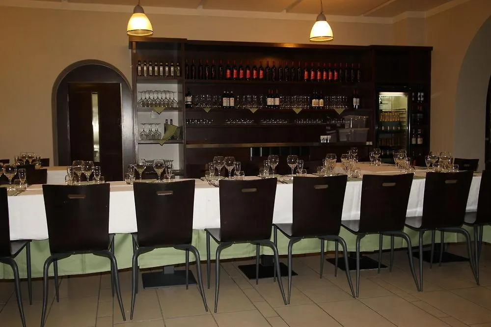 Hotel Santo Stefano Pieve Santo Stefano Italy