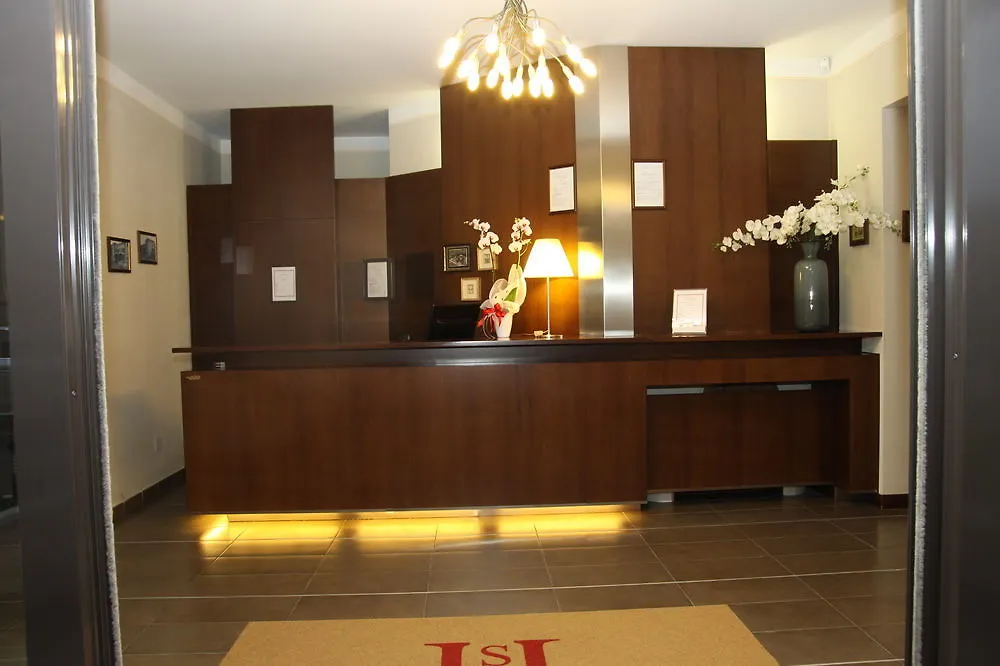 Hotel Santo Stefano Pieve Santo Stefano