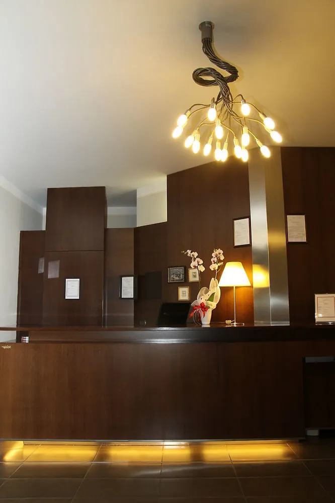 Hotel Santo Stefano Pieve Santo Stefano