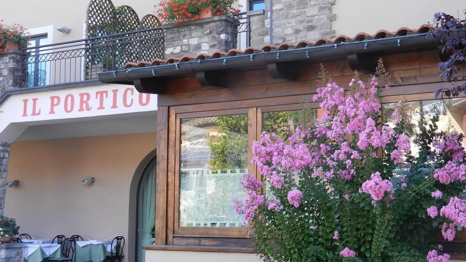 Hotel Santo Stefano Pieve Santo Stefano