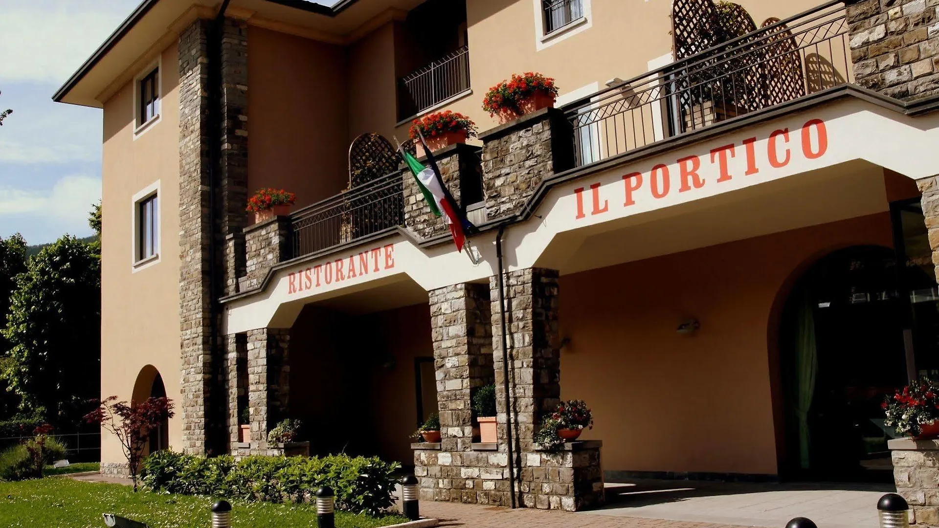 Hotel Santo Stefano Pieve Santo Stefano