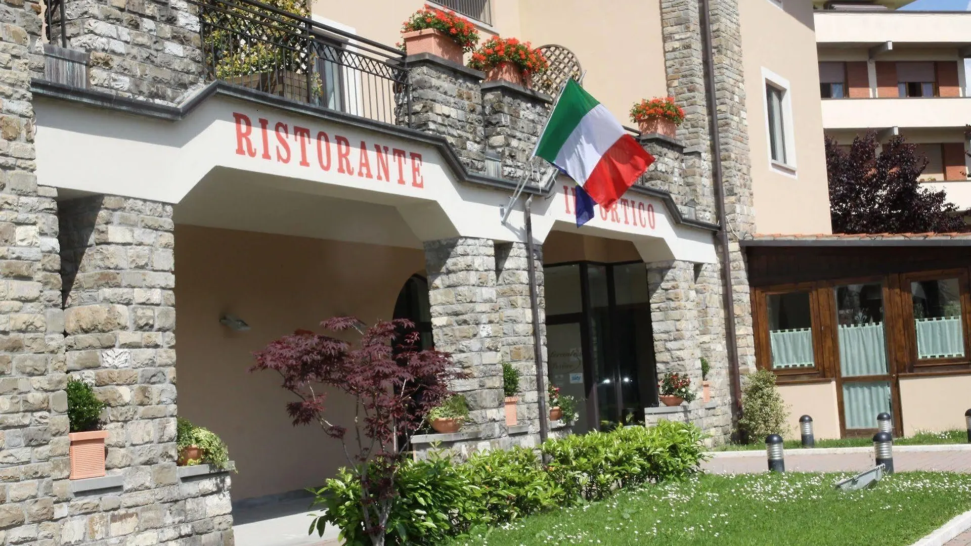 Hotel Santo Stefano Pieve Santo Stefano