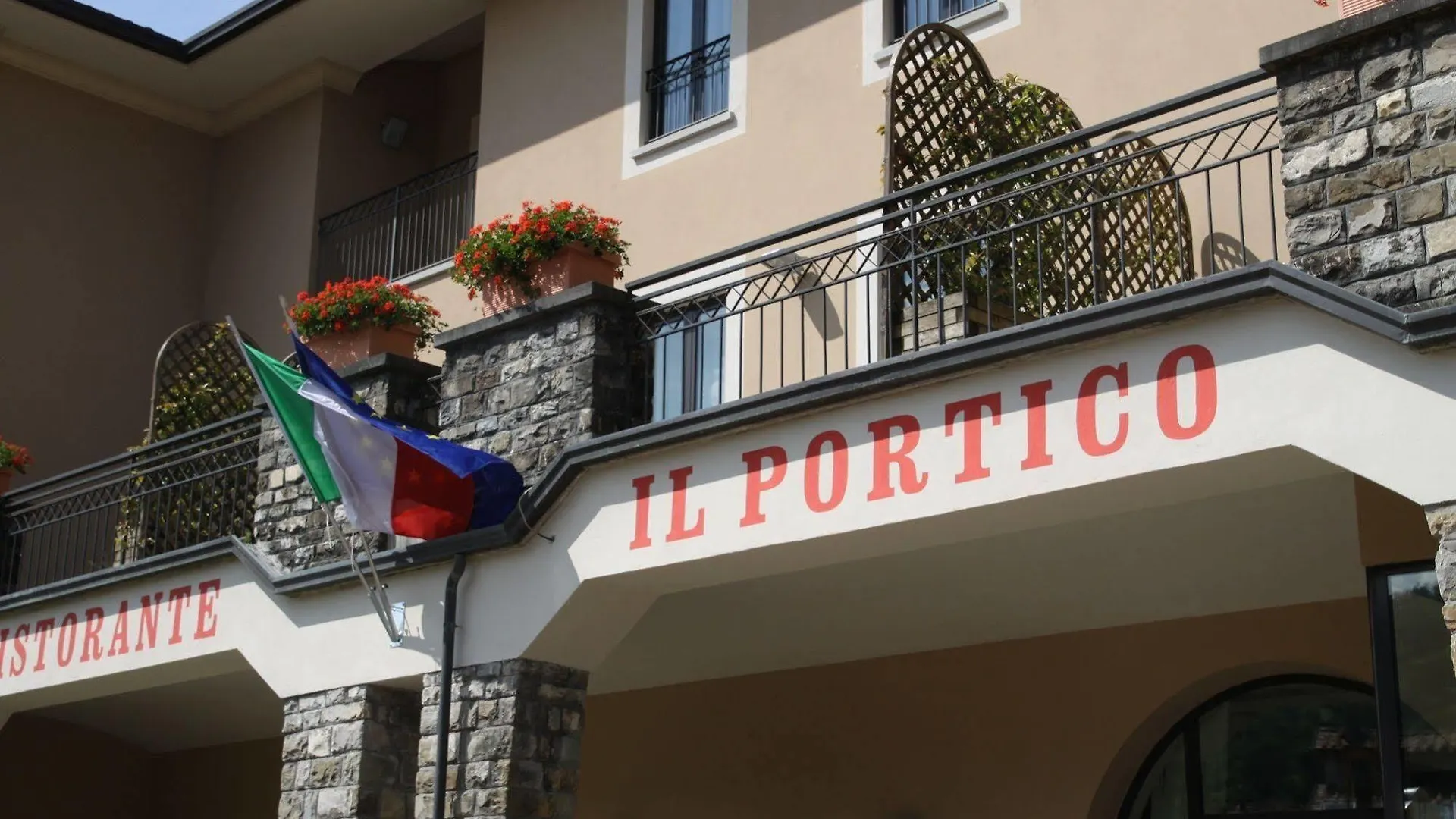 Hotel Santo Stefano Pieve Santo Stefano 3*,
