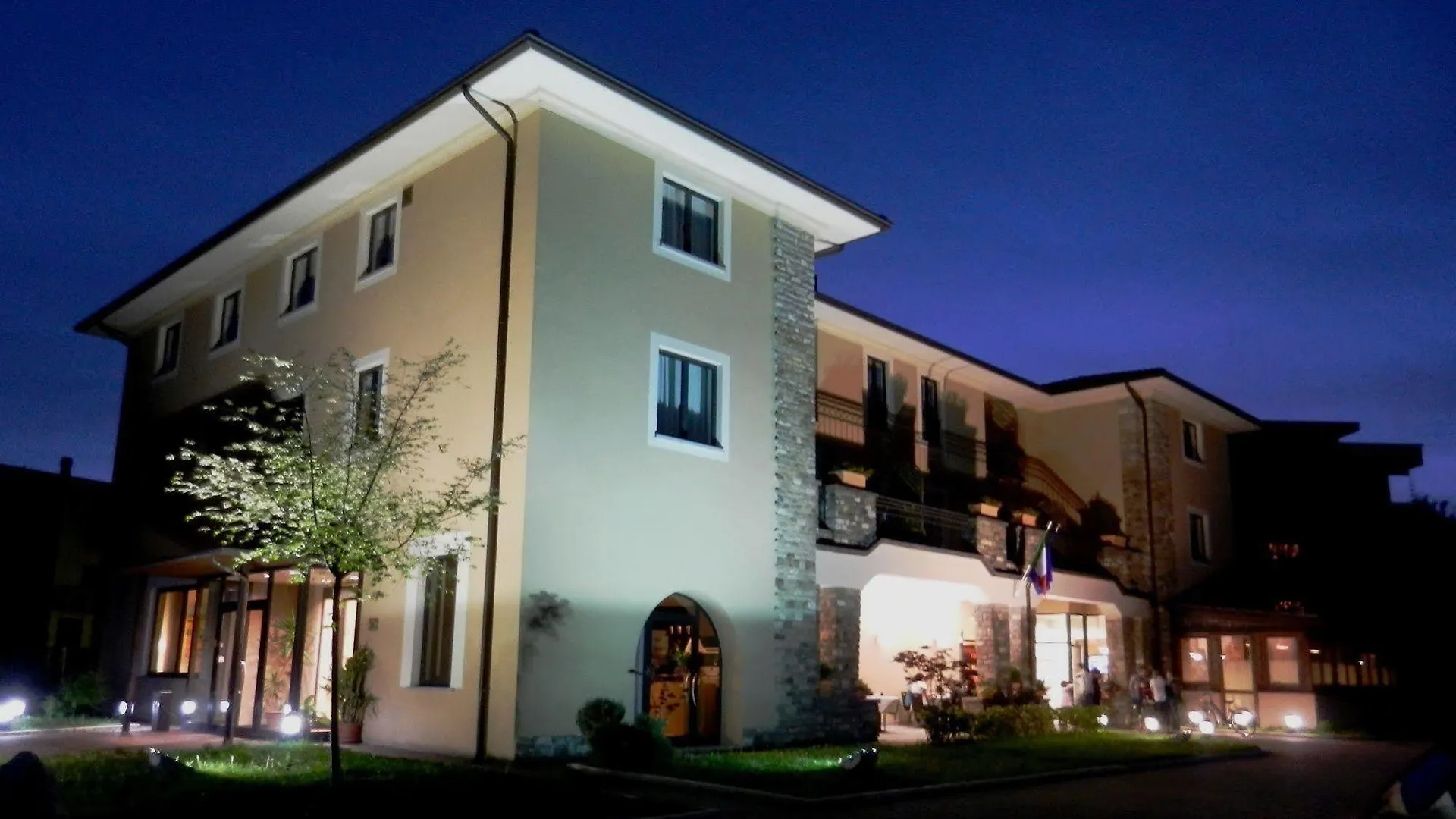 Hotel Santo Stefano Pieve Santo Stefano
