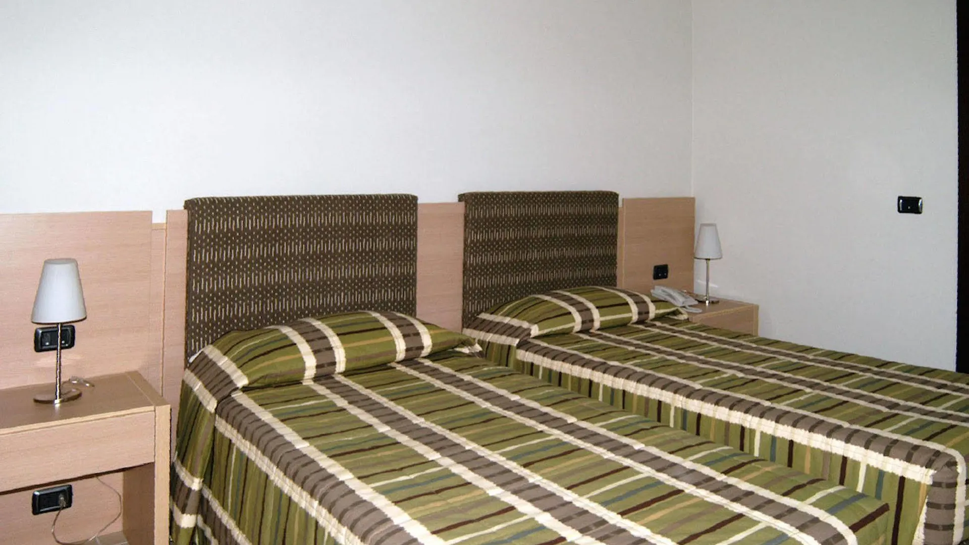 ***  Hotel Santo Stefano Pieve Santo Stefano Italy