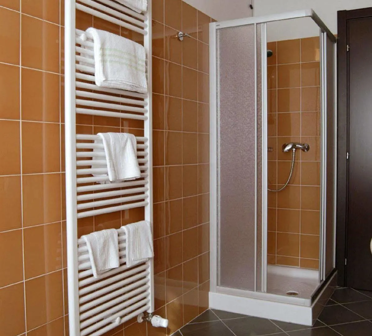 Hotel Santo Stefano Pieve Santo Stefano