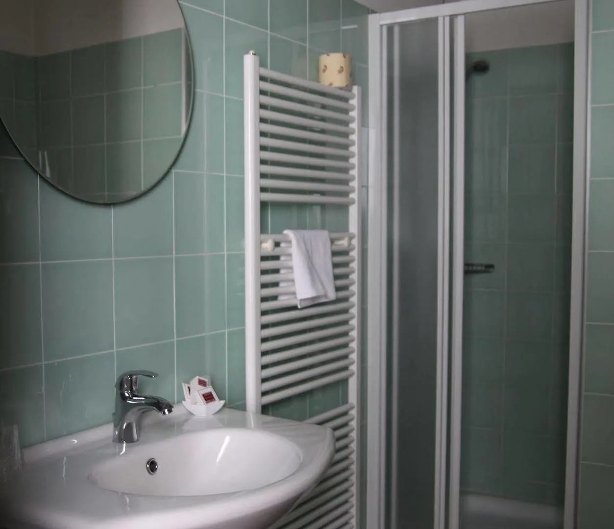 Hotel Santo Stefano Pieve Santo Stefano