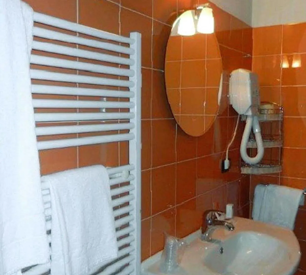 Hotel Santo Stefano Pieve Santo Stefano 3*,  Italy