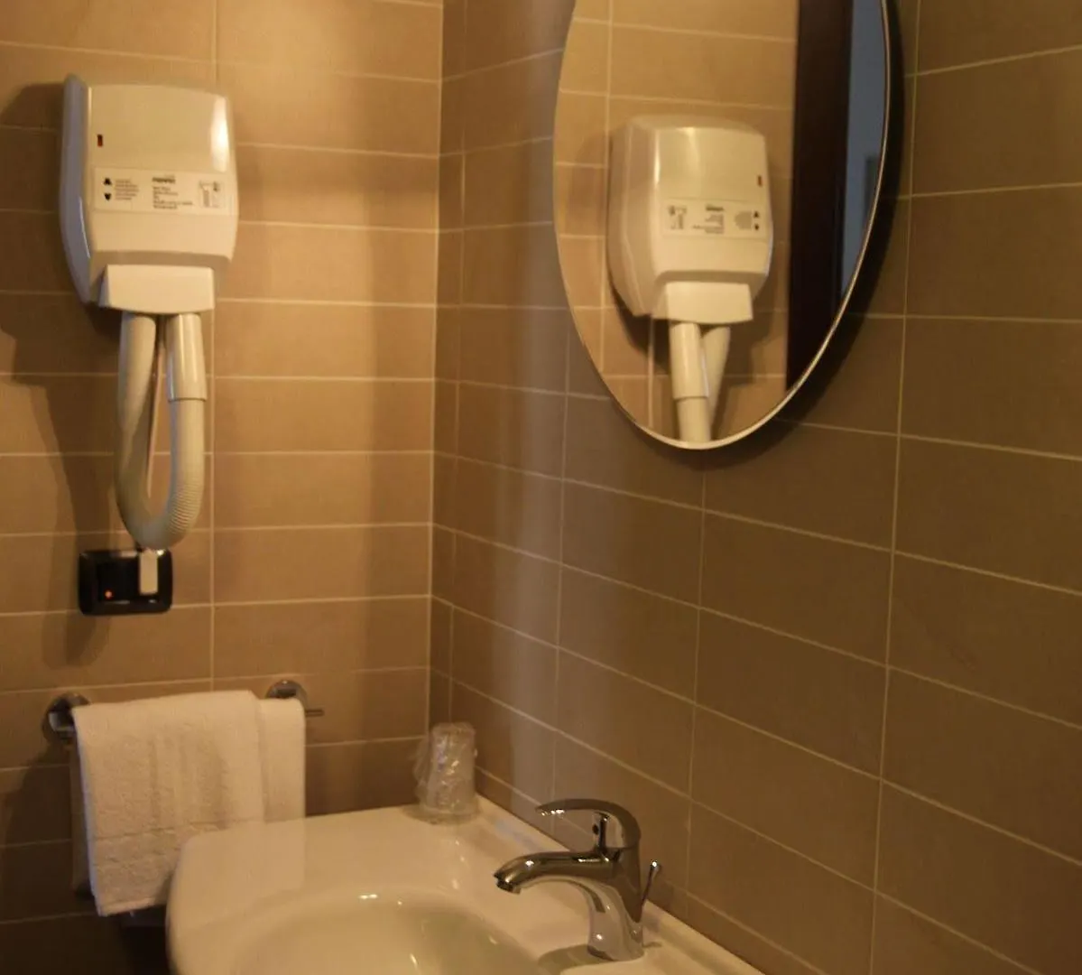 Hotel Santo Stefano Pieve Santo Stefano Italy