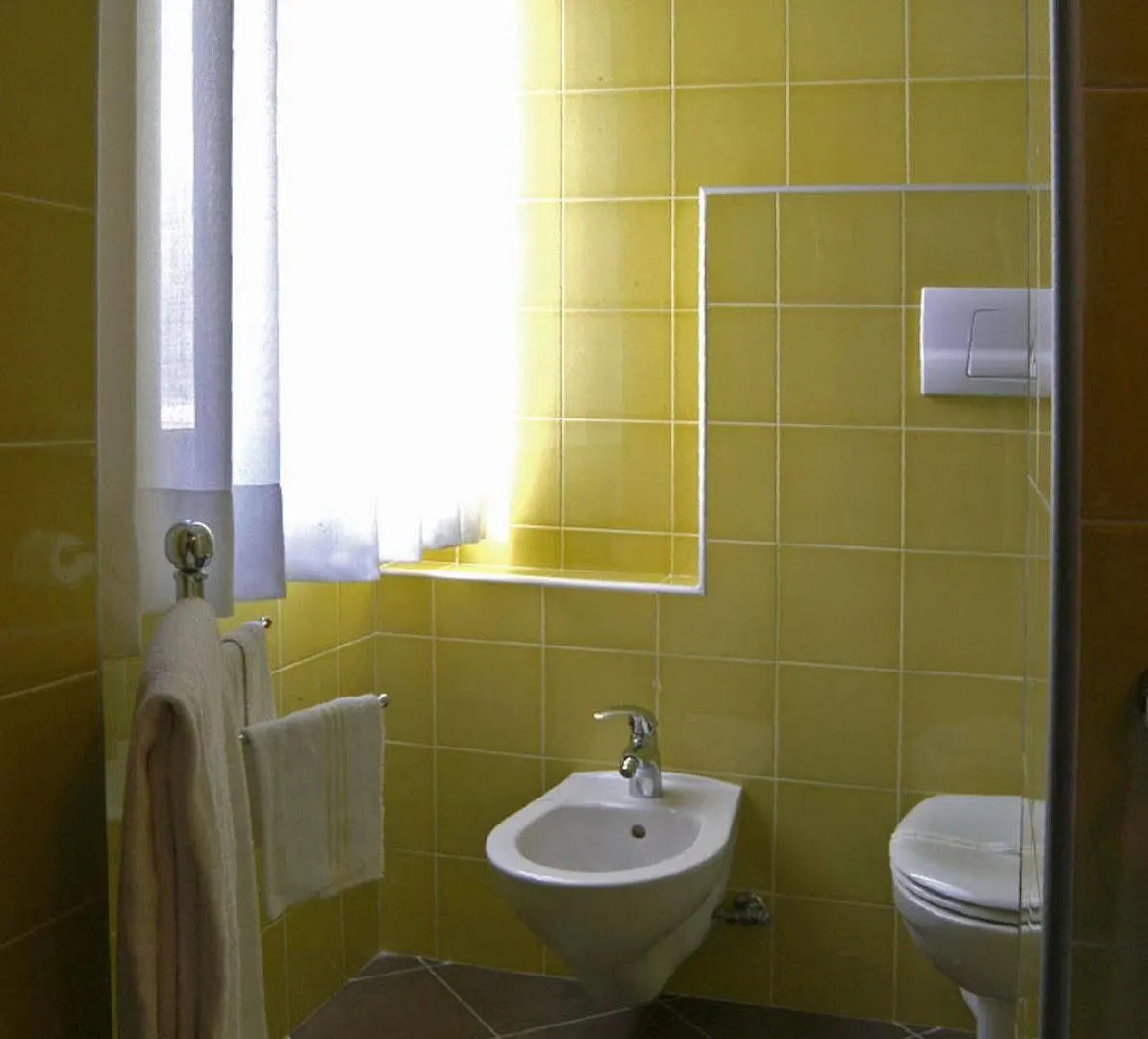 Hotel Santo Stefano Pieve Santo Stefano