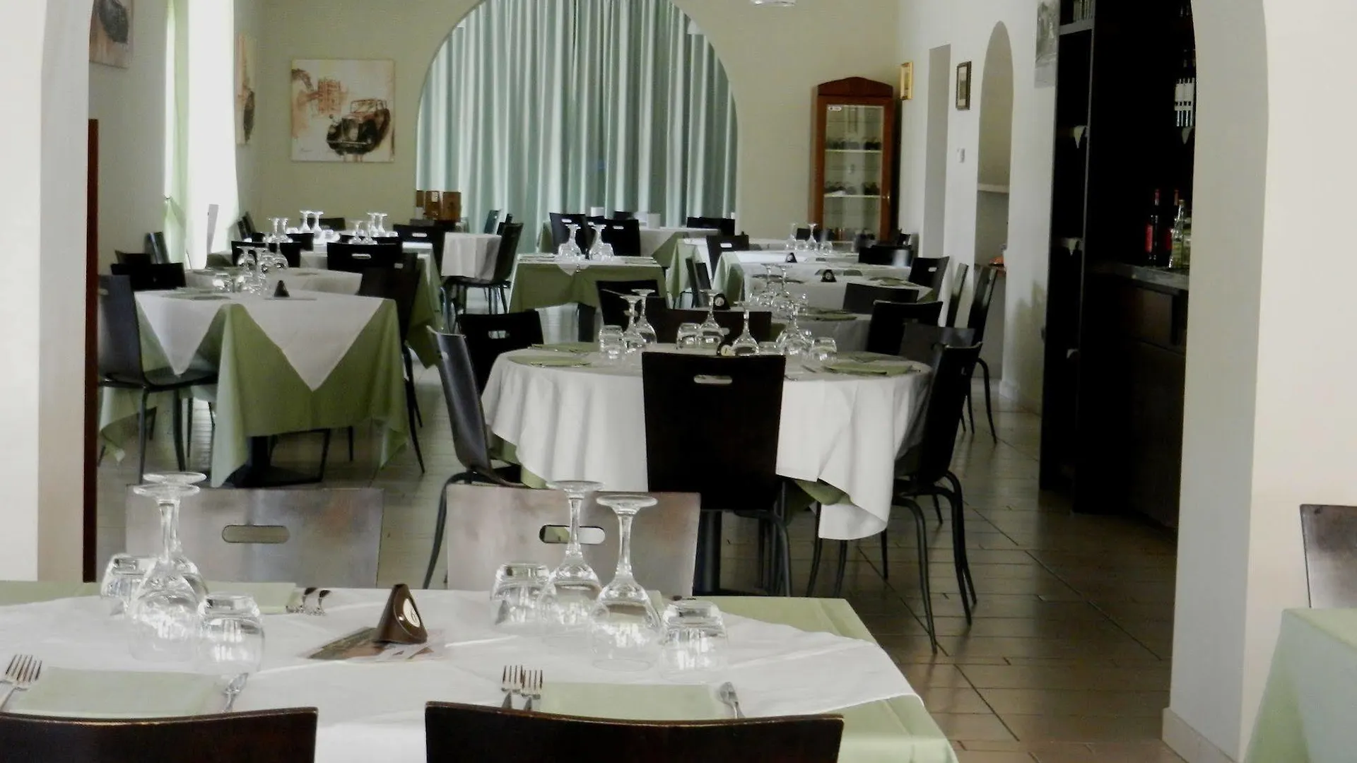 Hotel Santo Stefano Pieve Santo Stefano