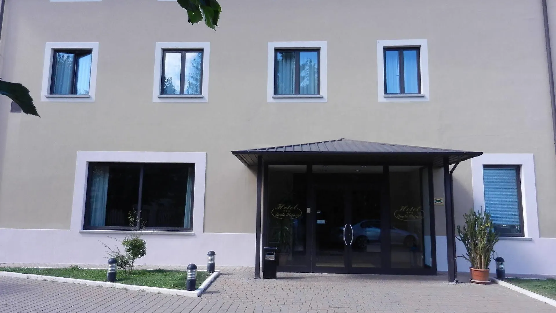 Hotel Santo Stefano Pieve Santo Stefano