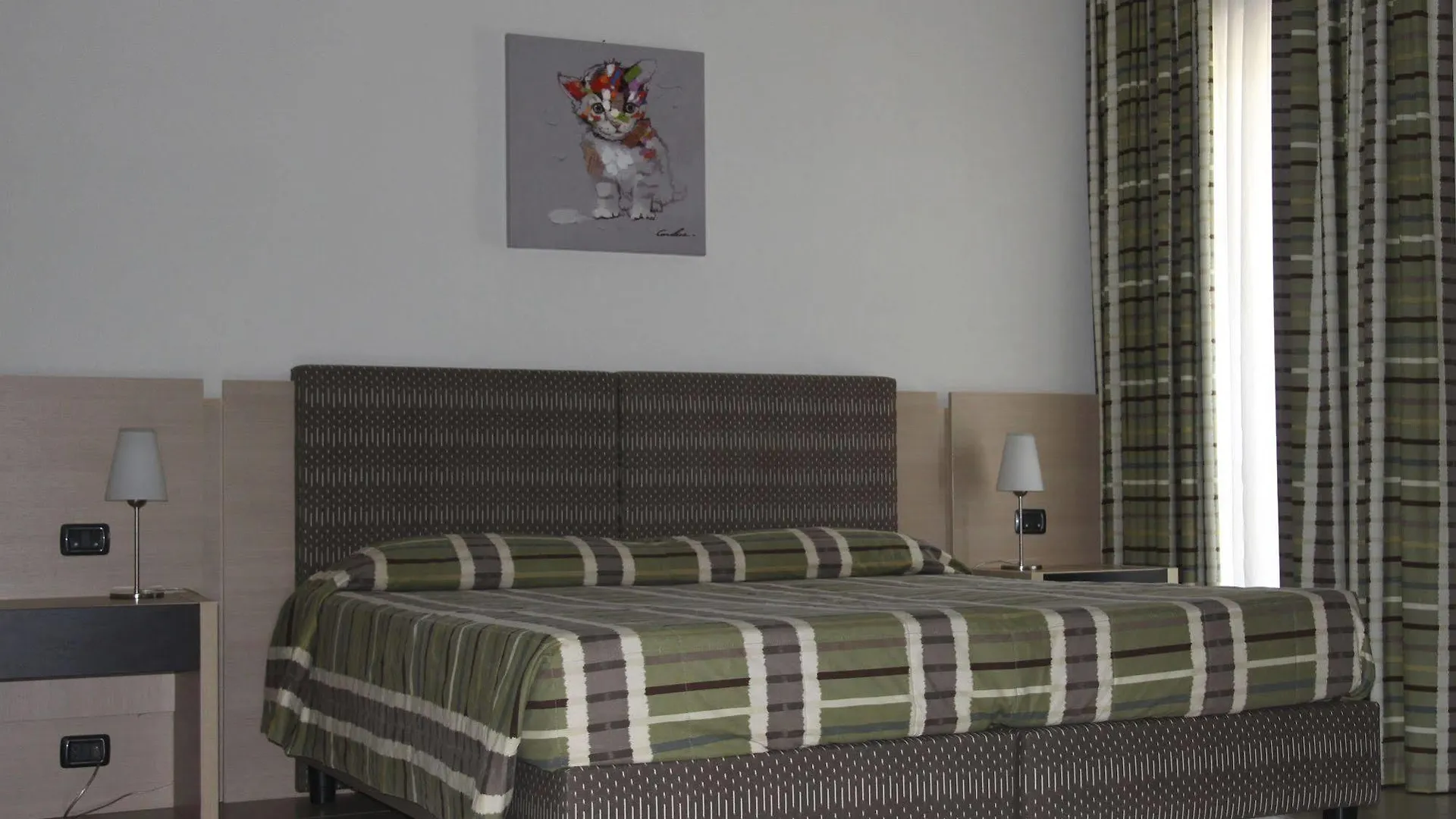 Hotel Santo Stefano Pieve Santo Stefano