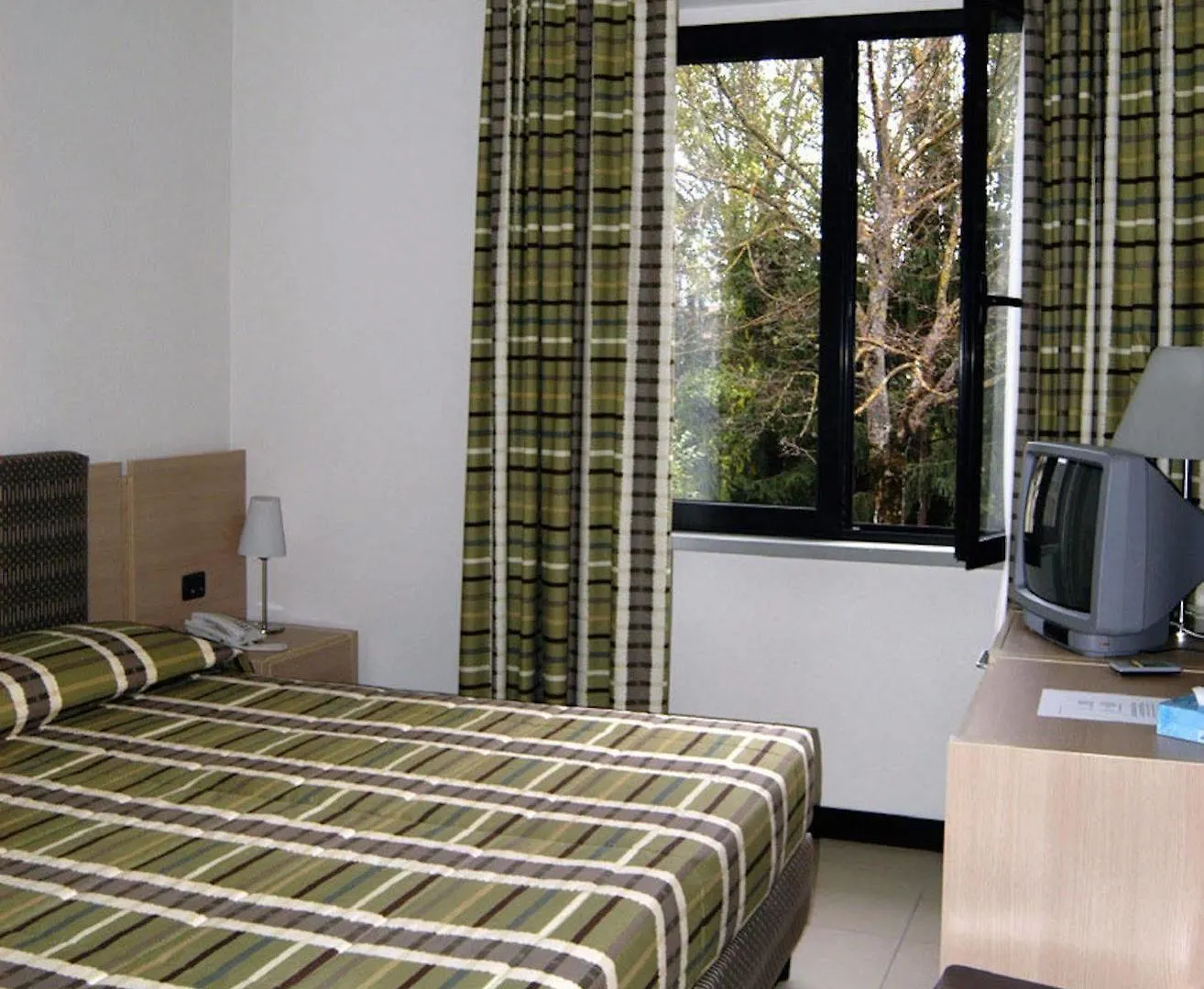 Hotel Santo Stefano Pieve Santo Stefano