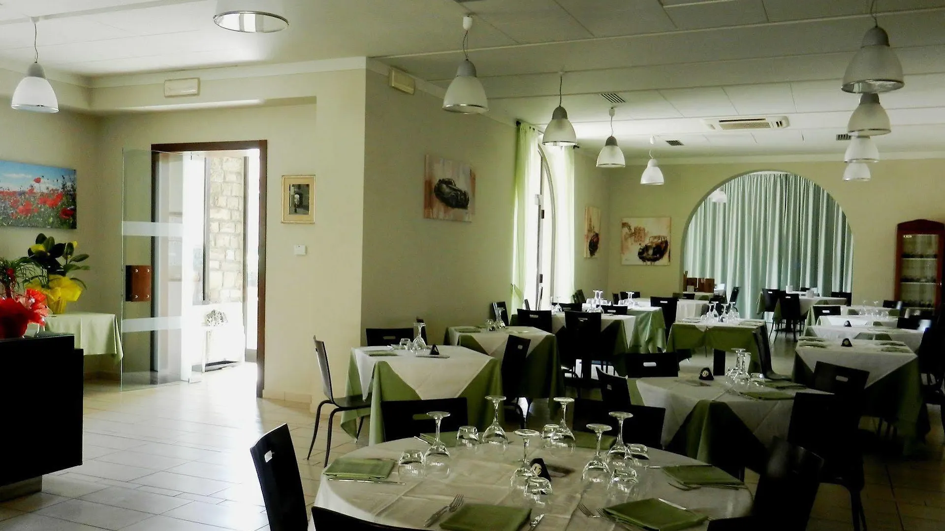 Hotel Santo Stefano Pieve Santo Stefano