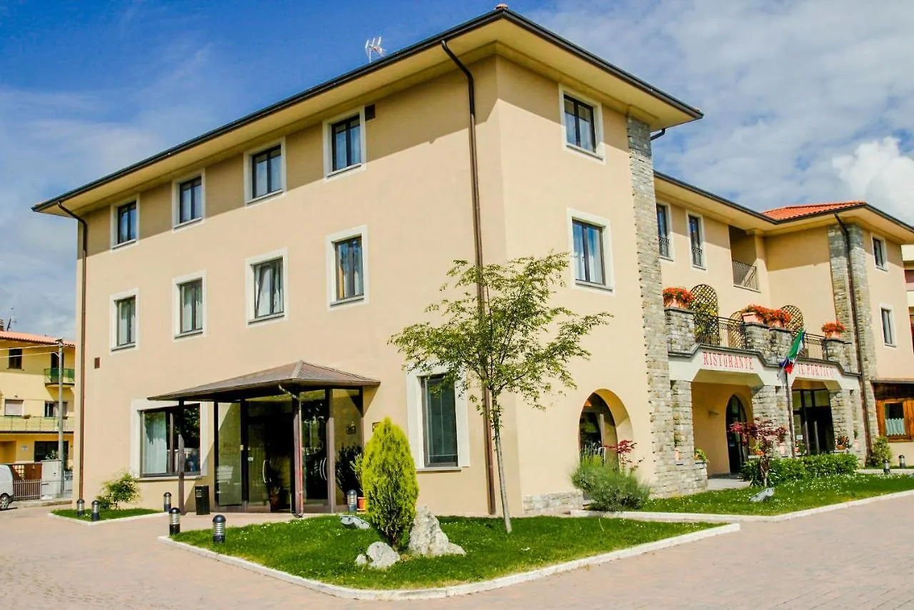 Hotel Santo Stefano Pieve Santo Stefano