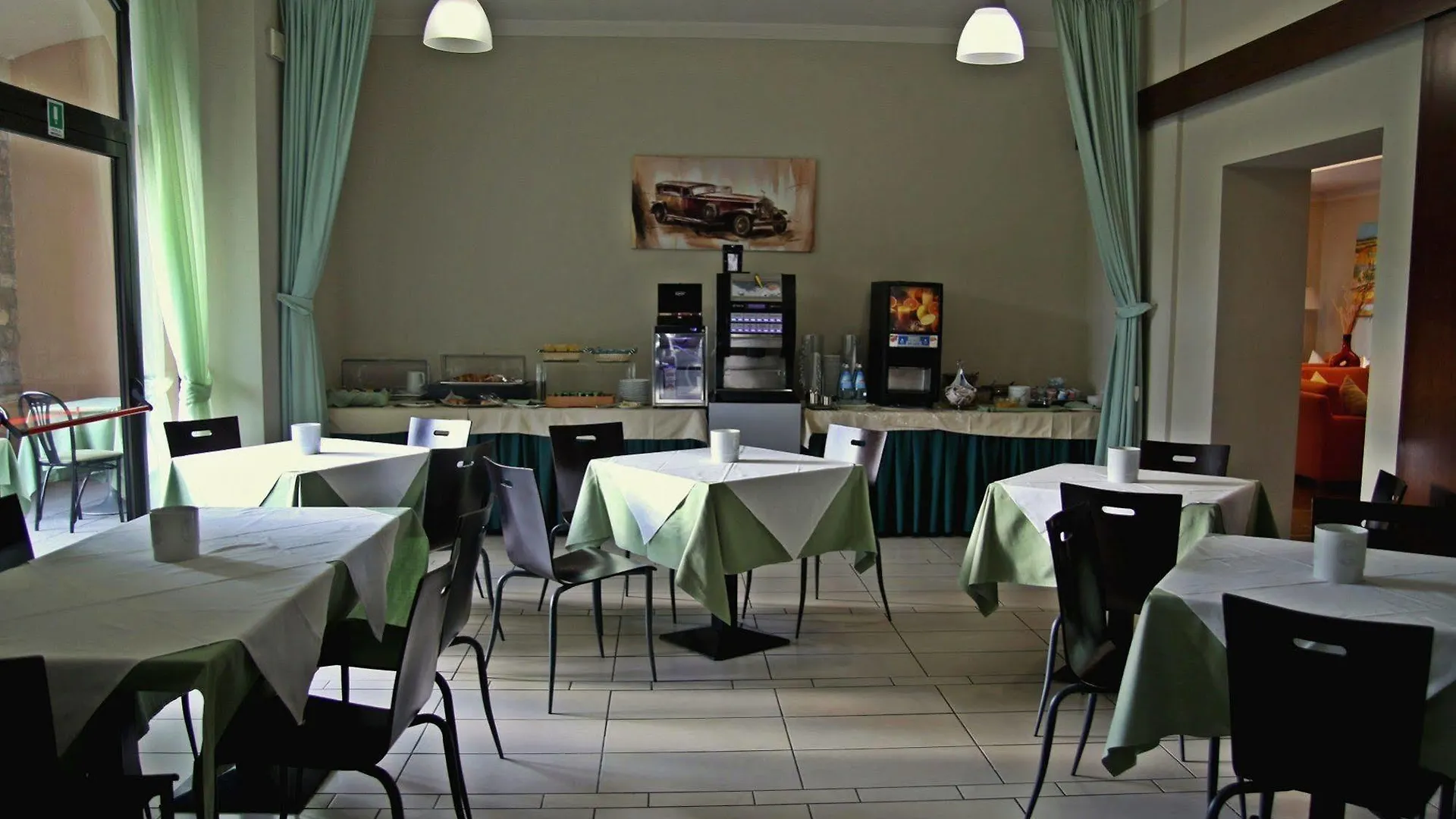 Hotel Santo Stefano Pieve Santo Stefano 3*,  Italy