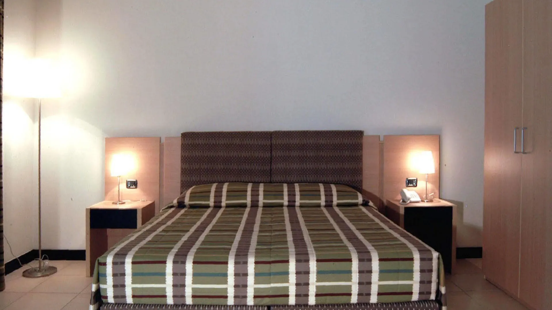 Hotel Santo Stefano Pieve Santo Stefano 3*,