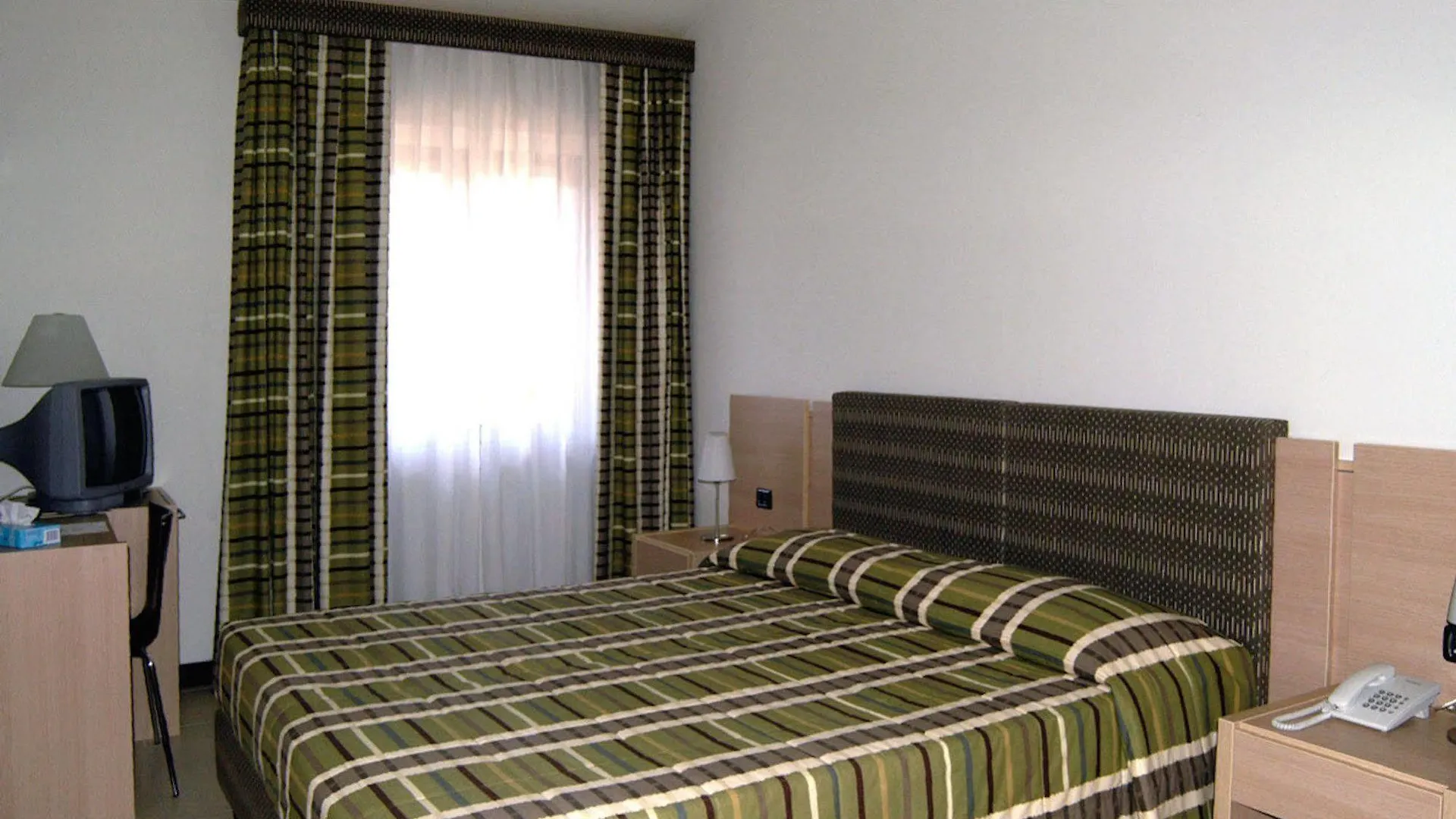 ***  Hotel Santo Stefano Pieve Santo Stefano Italy